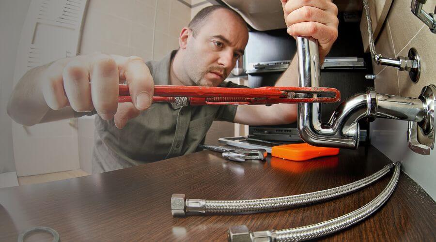 Local tankless water heater installation in Brandy Station, VA